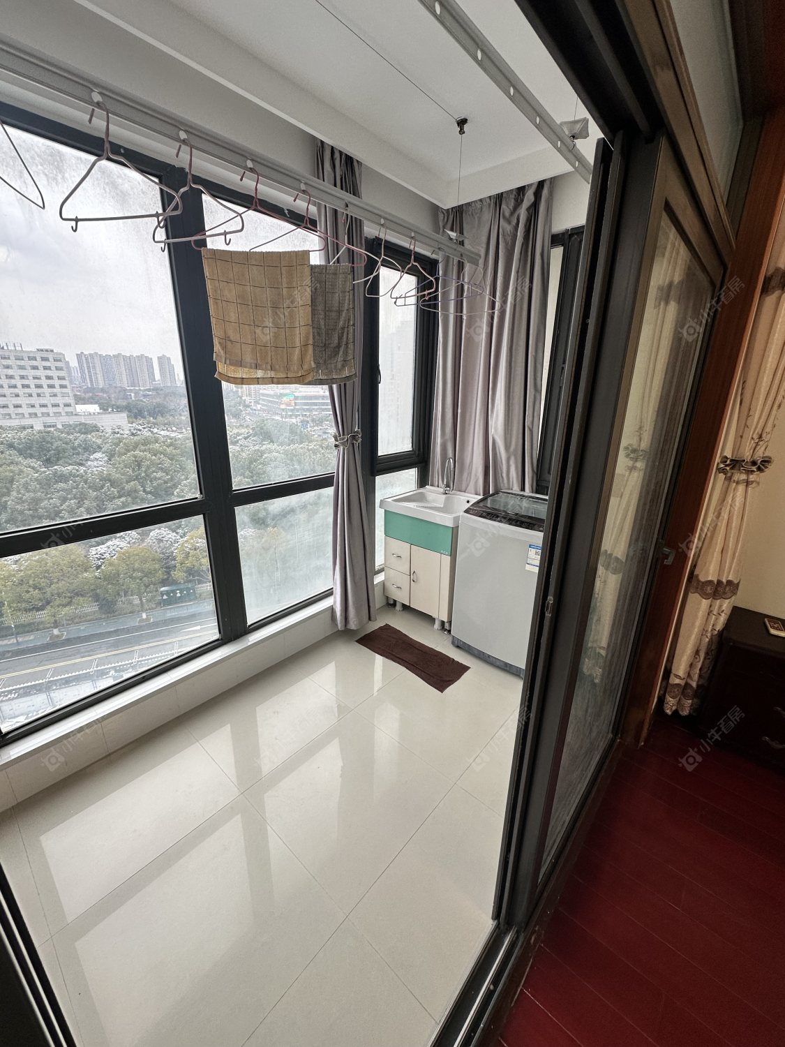 常州枫林雅都在租房源室内图_小牛看房