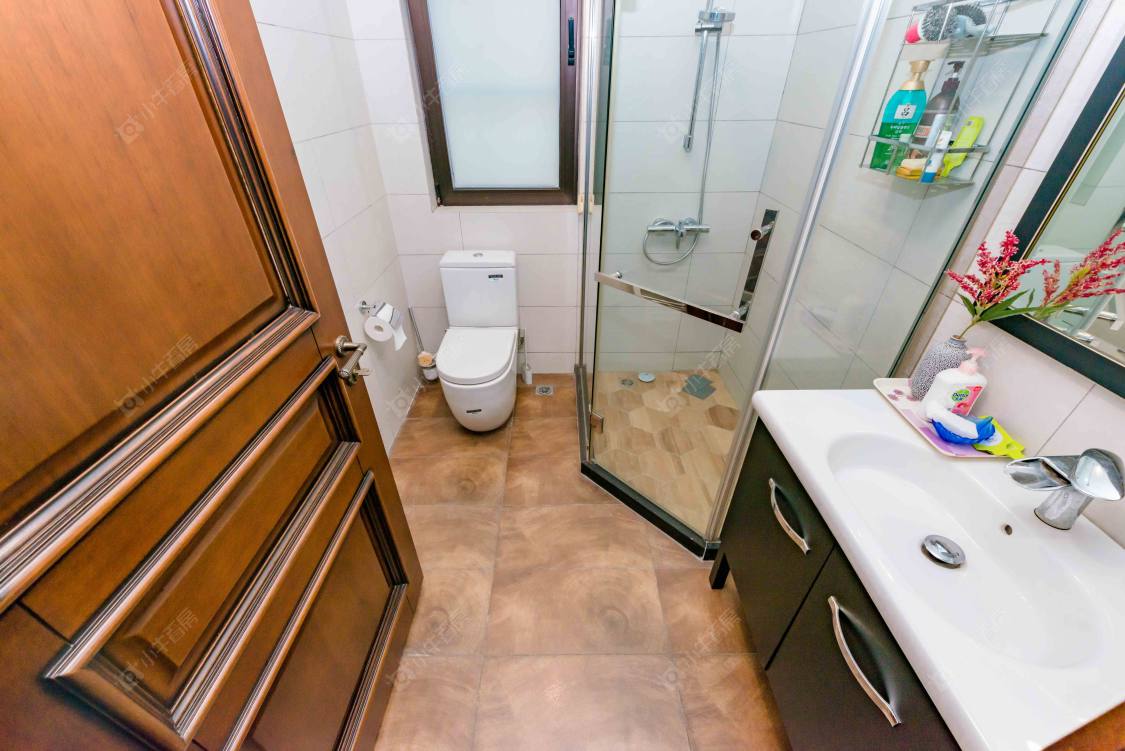 常州巨凝金水岸在售二手房源室内图_小牛看房