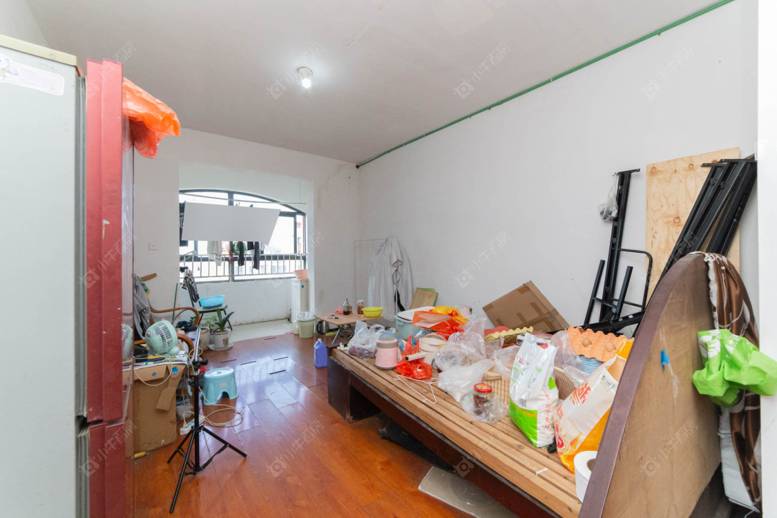 常州顺园九村在售二手房源室内图_小牛看房