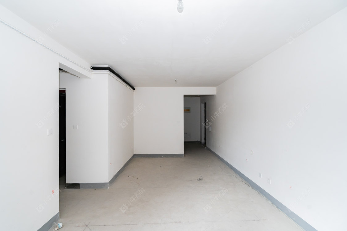 常州衡麓世家在售二手房源室内图_小牛看房