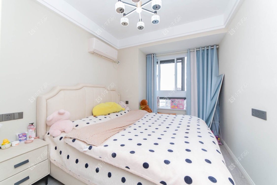 凤凰湖西苑房源室内图 常州凤凰湖西苑在租房源室内图_小牛看房