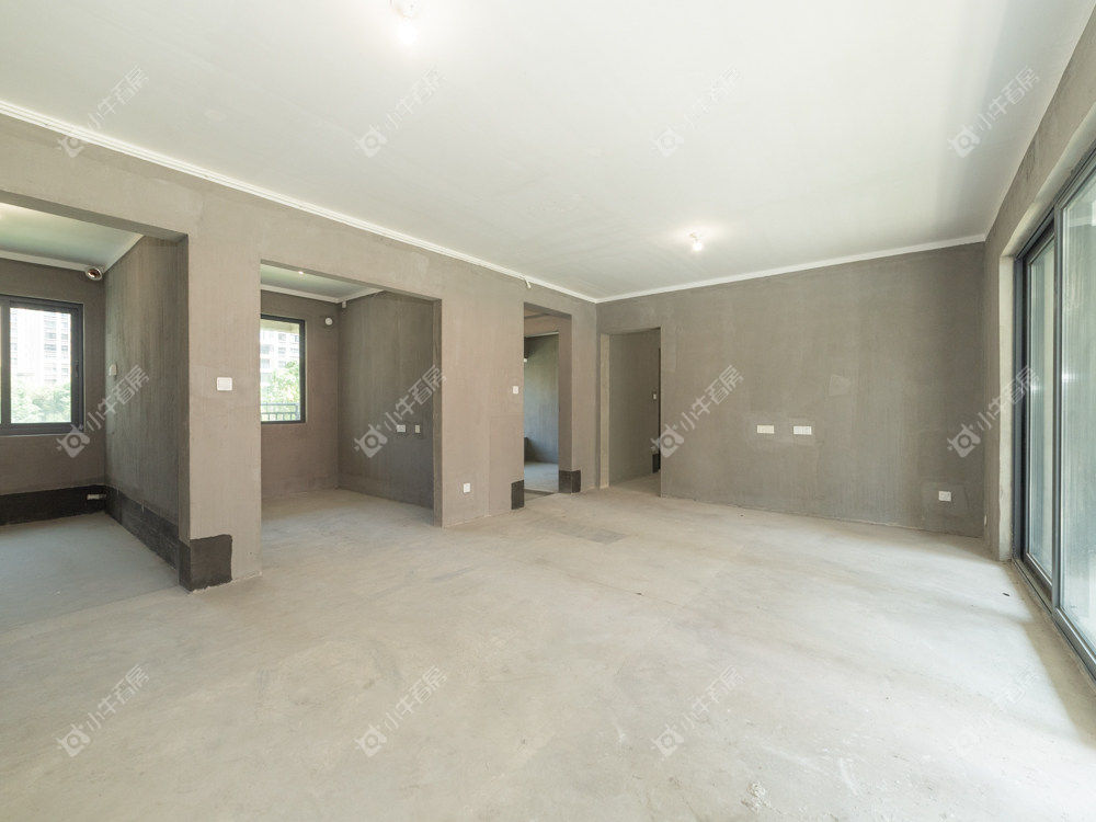 常州碧桂园翡丽都会4室2厅2卫出租_小牛看房