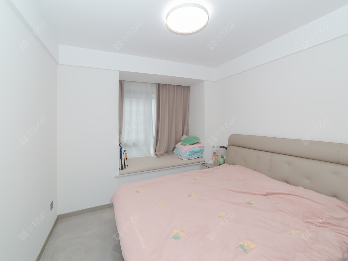 世茂香槟湖五期房源室内图 常州世茂香槟湖五期在售二手房源室内图_小牛看房