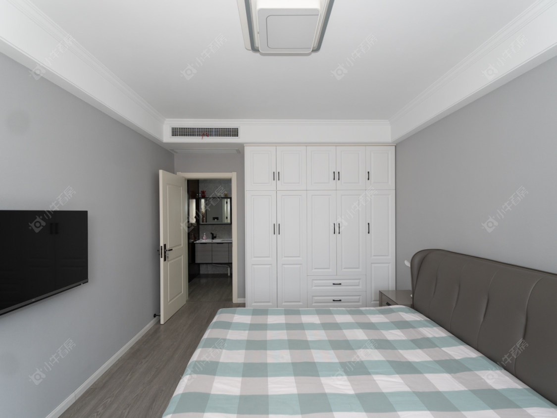 常州金玉华府在售二手房源室内图_小牛看房