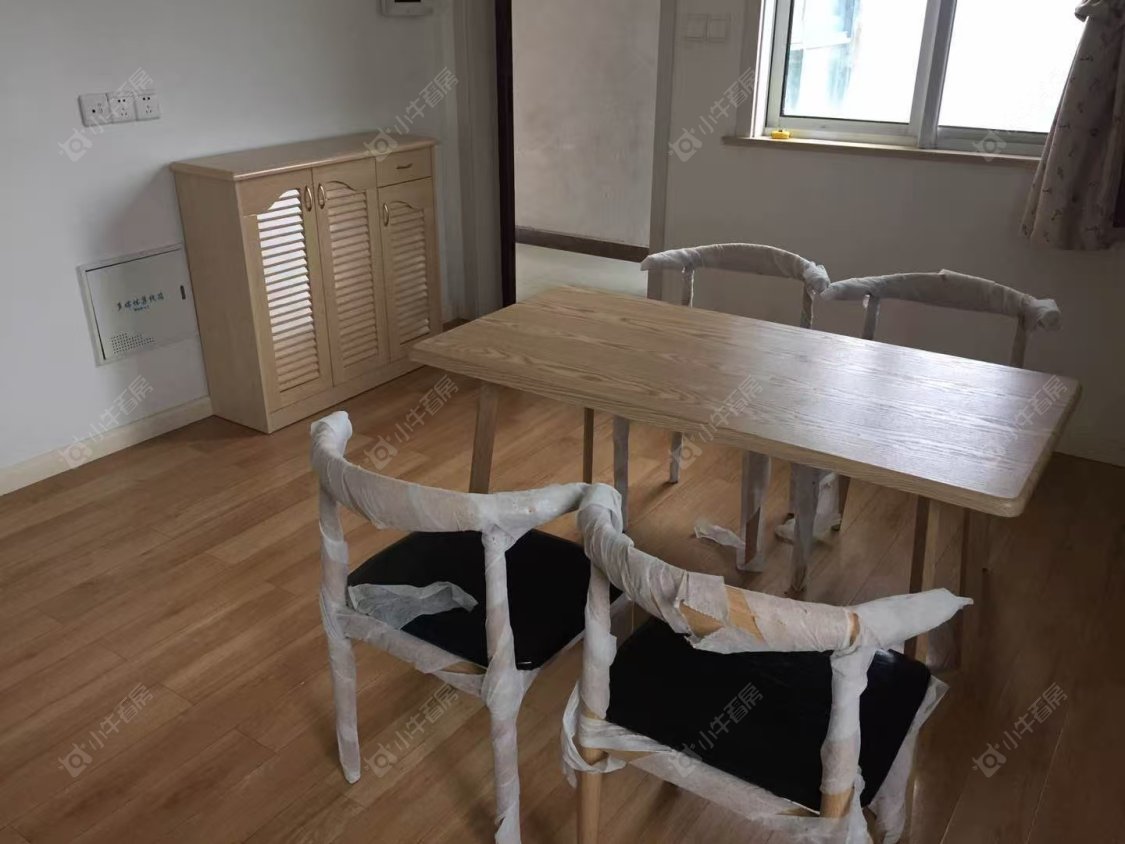 常州朝阳瑞景华庭在租房源室内图_小牛看房