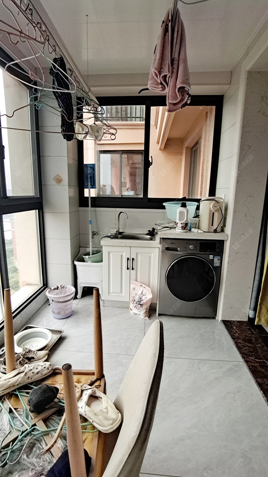 常州银河湾第一城二期在租房源_小牛看房