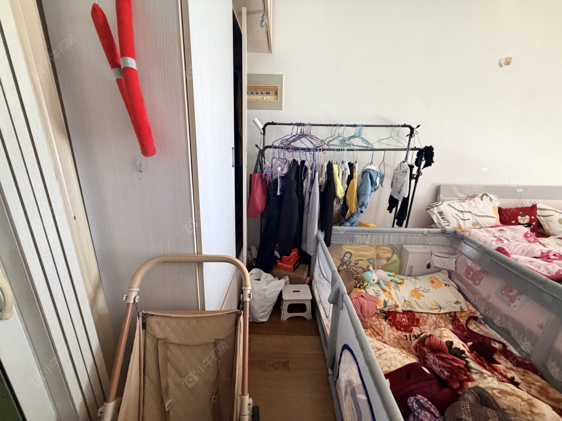 常州泰盈八千里在租房源室内图_小牛看房