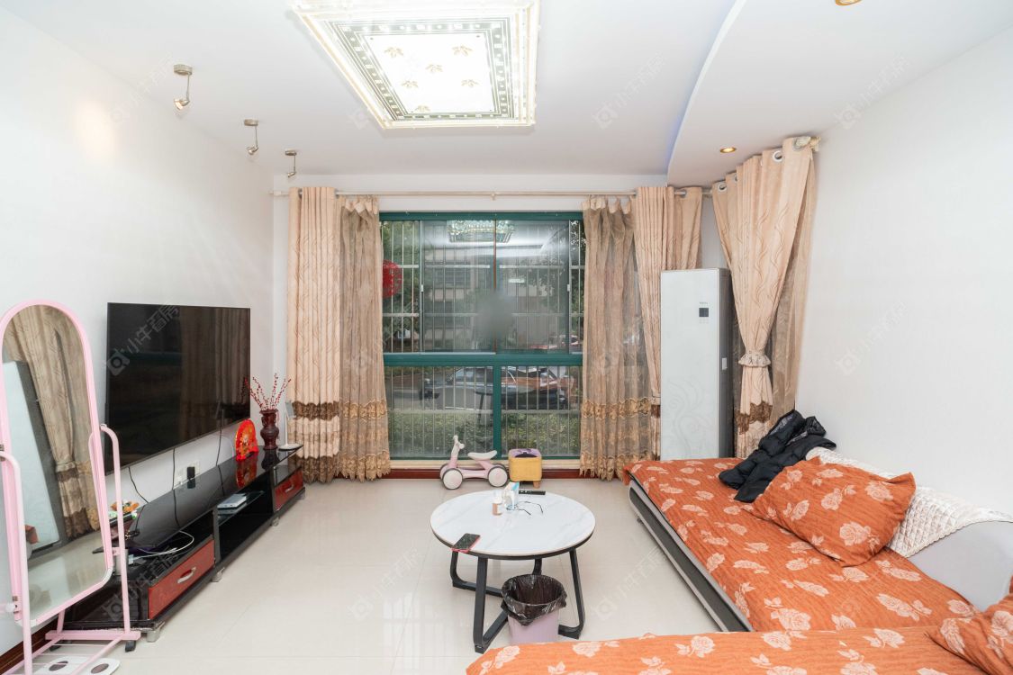 常州枫逸人家在售二手房源_小牛看房