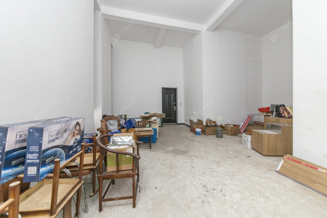 常州路劲铂樾在售二手房源室内图_小牛看房