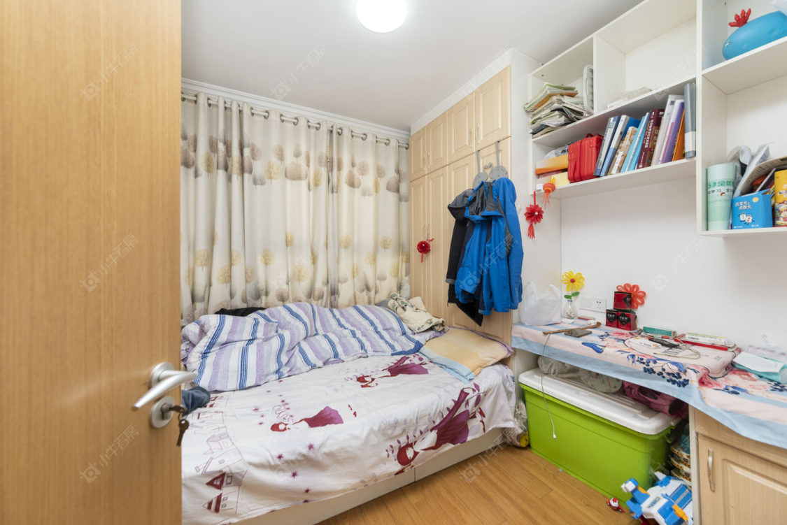 常州万科城在售二手房源室内图_小牛看房