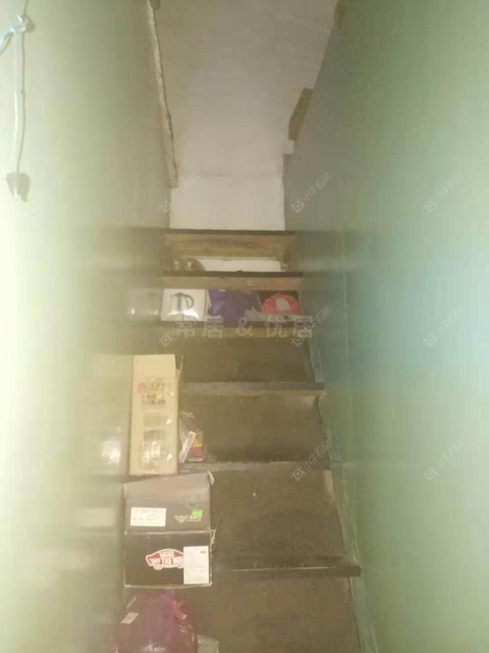 常州清凉新村在售二手房源室内图_小牛看房