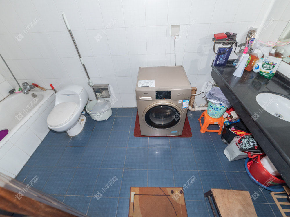 常州中惠商城4室2厅2卫出租_小牛看房