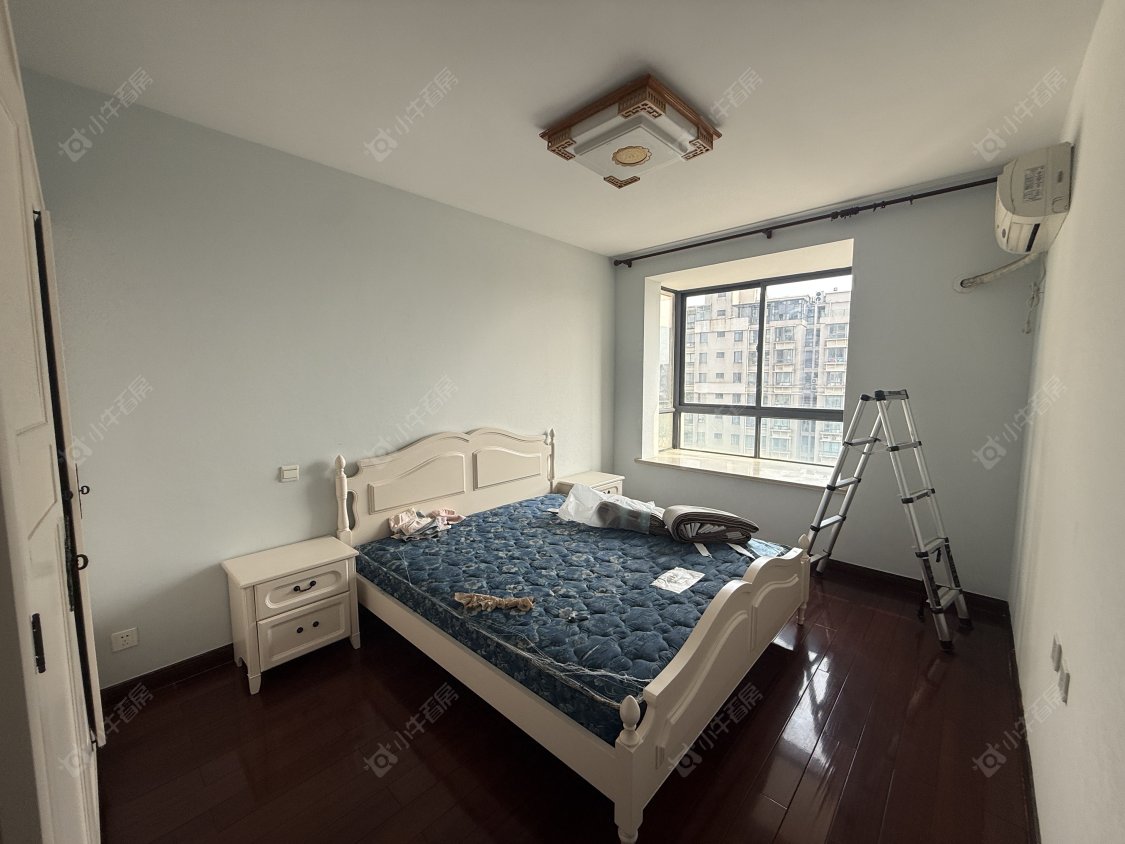 常州香江华廷花园在租房源_小牛看房