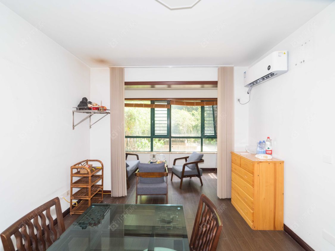 常州河景花园在售二手房源室内图_小牛看房