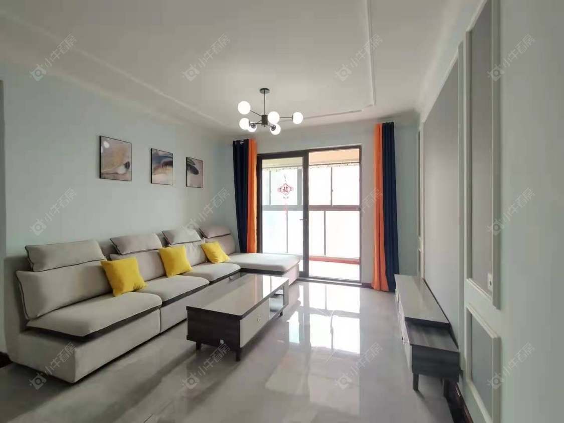 常州路劲雅居乐城市万象在租房源_小牛看房