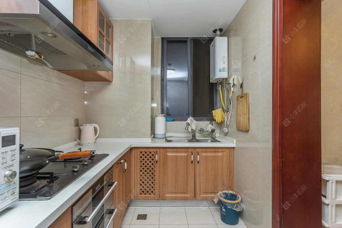 常州融锦融御华庭在售二手房源室内图_小牛看房