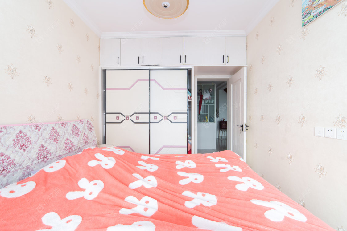 蓝天新苑房源室内图 常州蓝天新苑在售二手房源室内图_小牛看房