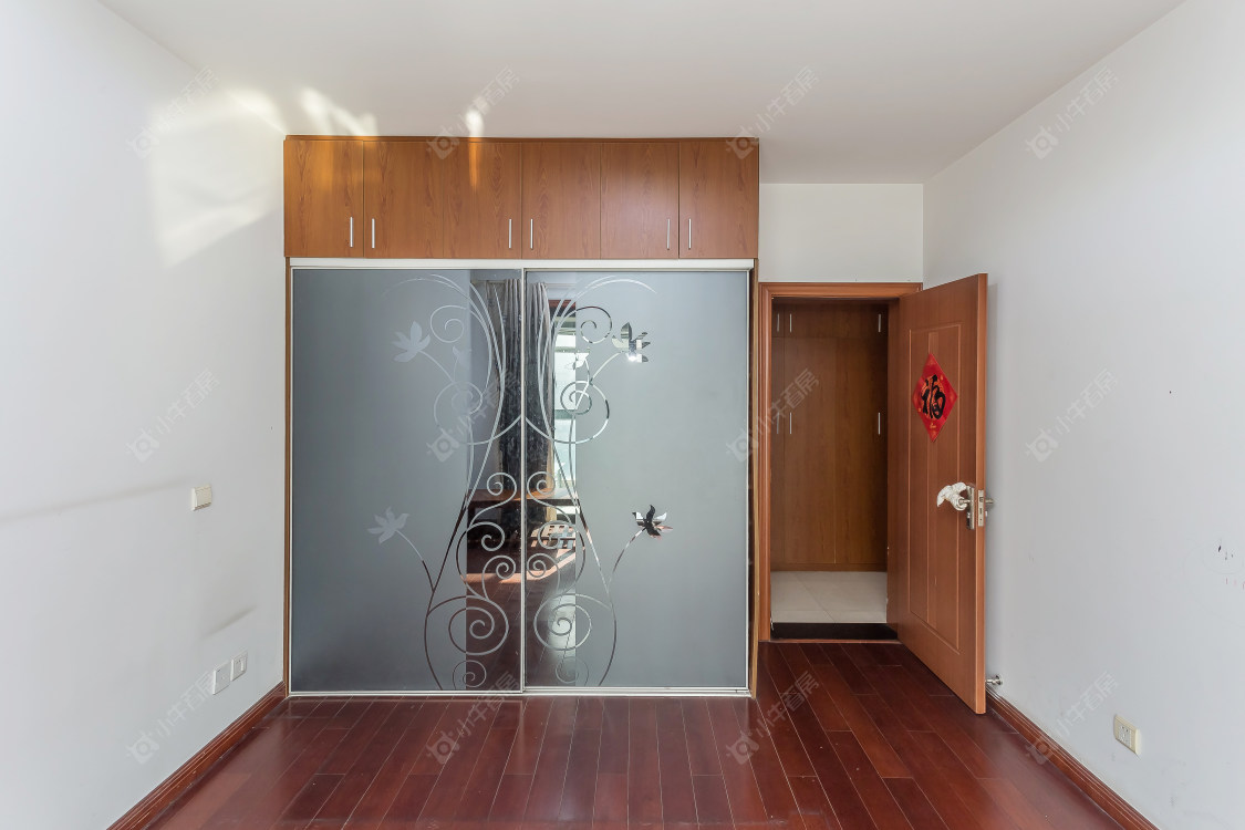 常州青山湾北区在售二手房源室内图_小牛看房