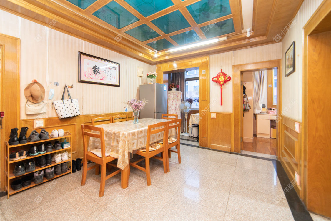 常州花园南村在租房源室内图_小牛看房