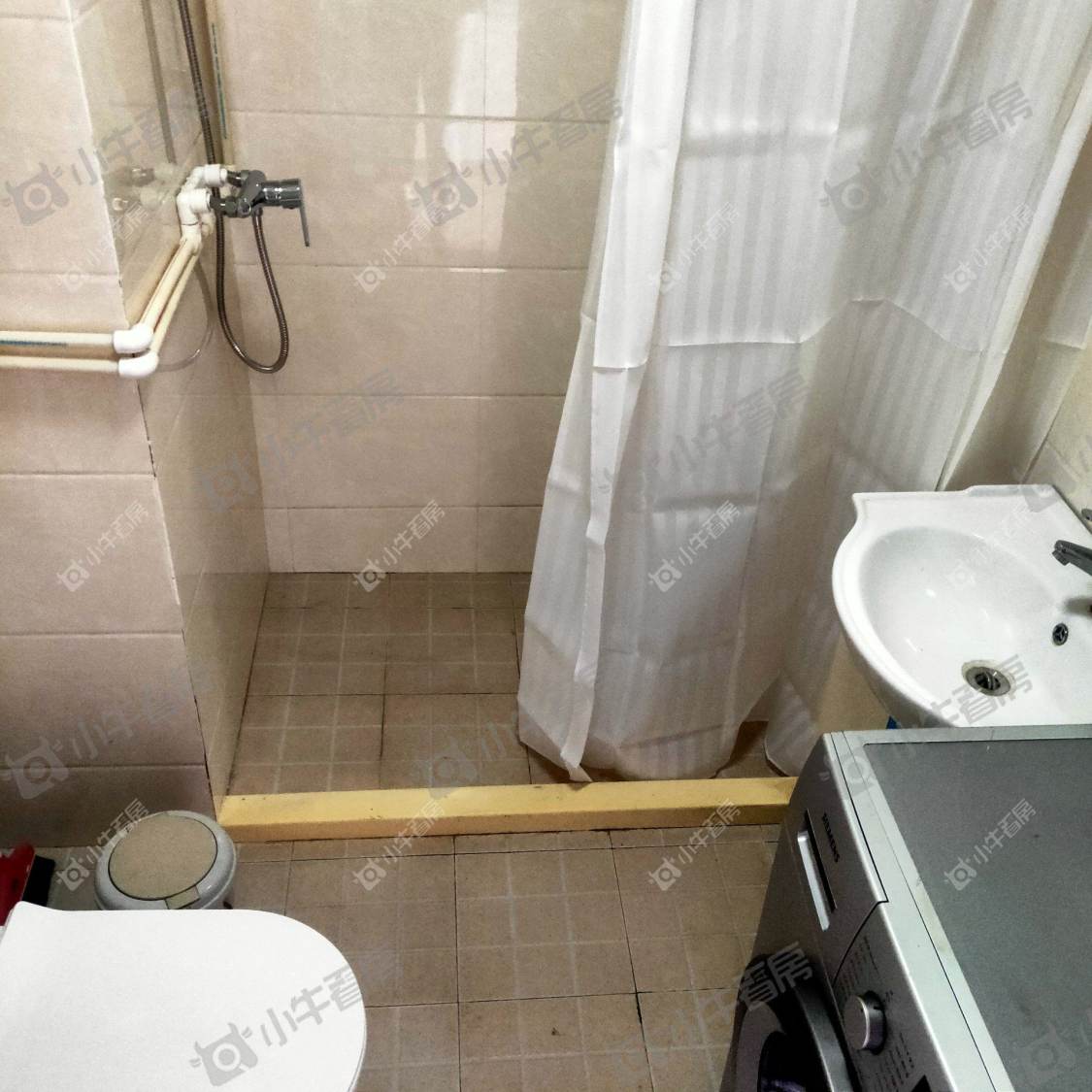 常州宝龙国际花园一期在租房源_小牛看房