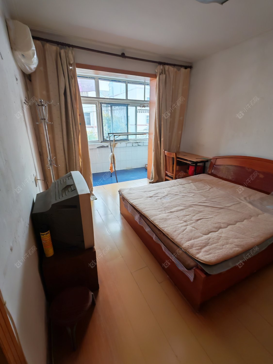 常州清潭新村在租房源_小牛看房