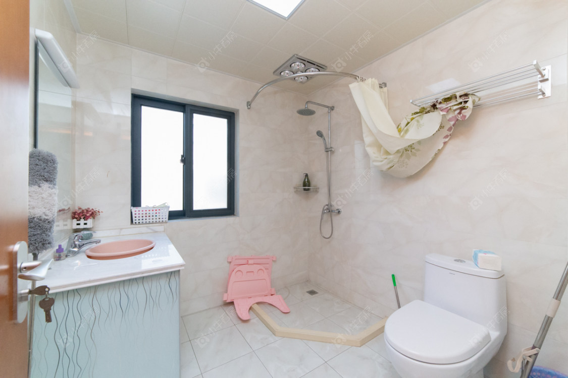 常州天逸城别墅区在售二手房源室内图_小牛看房