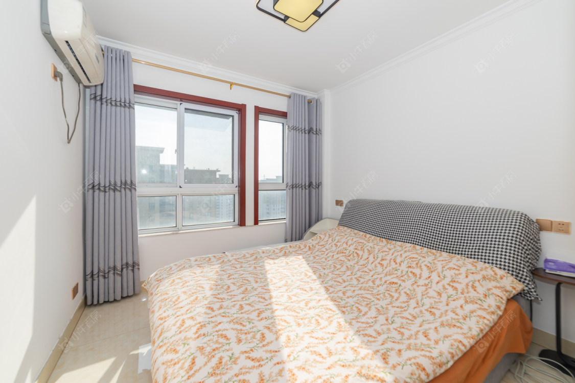 常州百馨西苑四期在售二手房源室内图_小牛看房