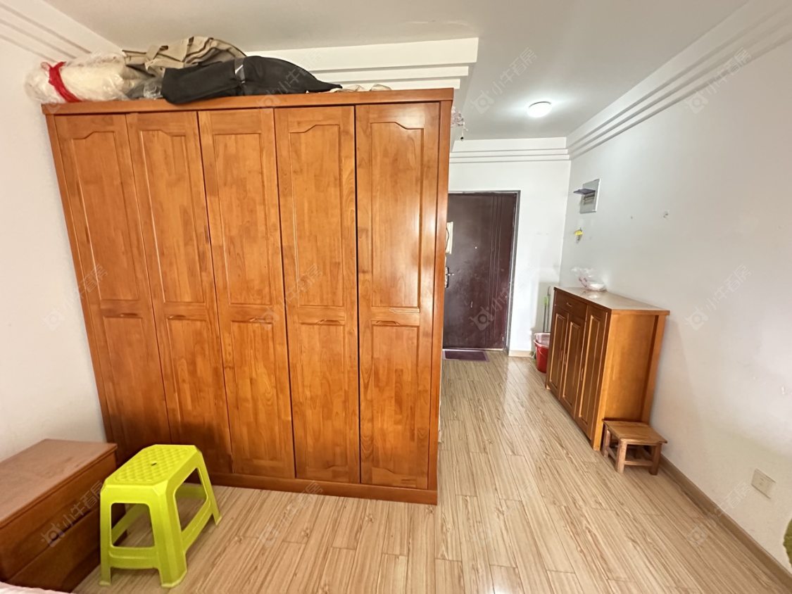 常州莱蒙城铂晶在租房源室内图_小牛看房