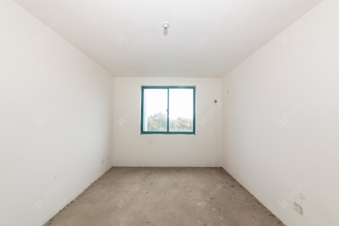 常州百馨西苑一二期在售二手房源室内图_小牛看房