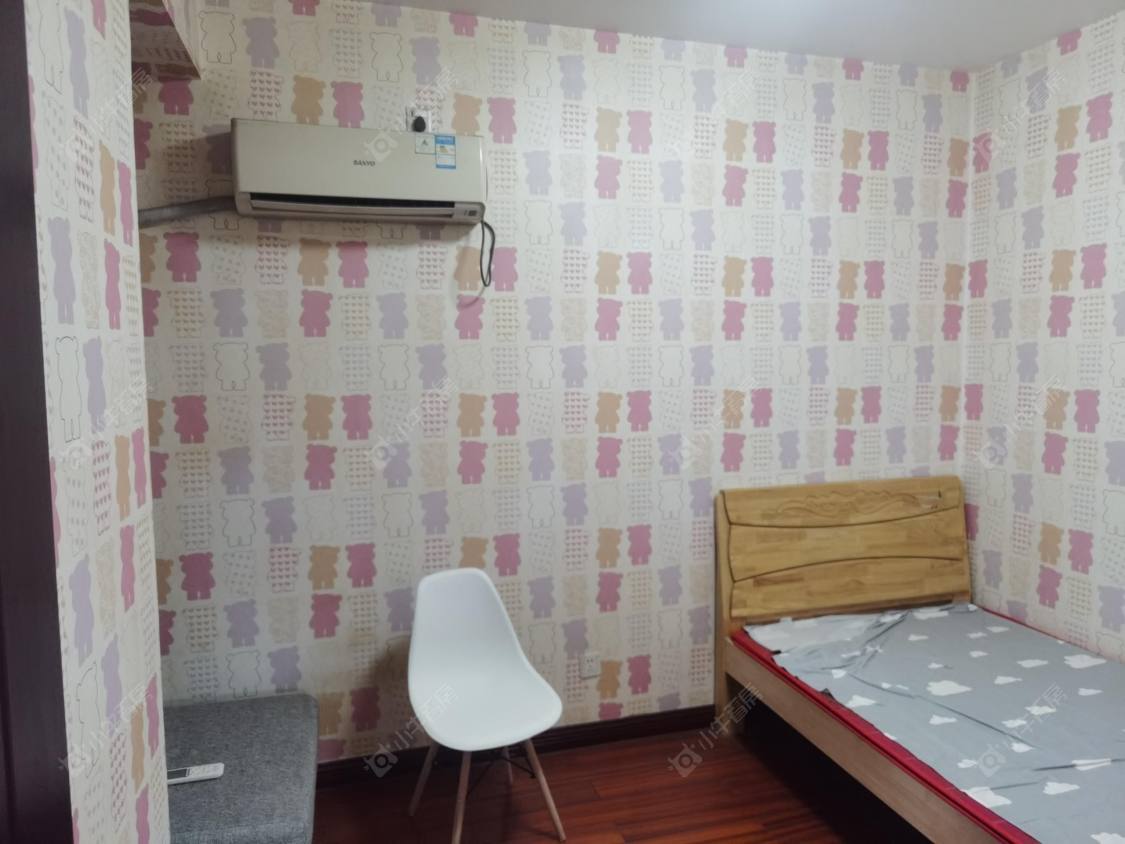 常州新城公馆风尚在租房源室内图_小牛看房