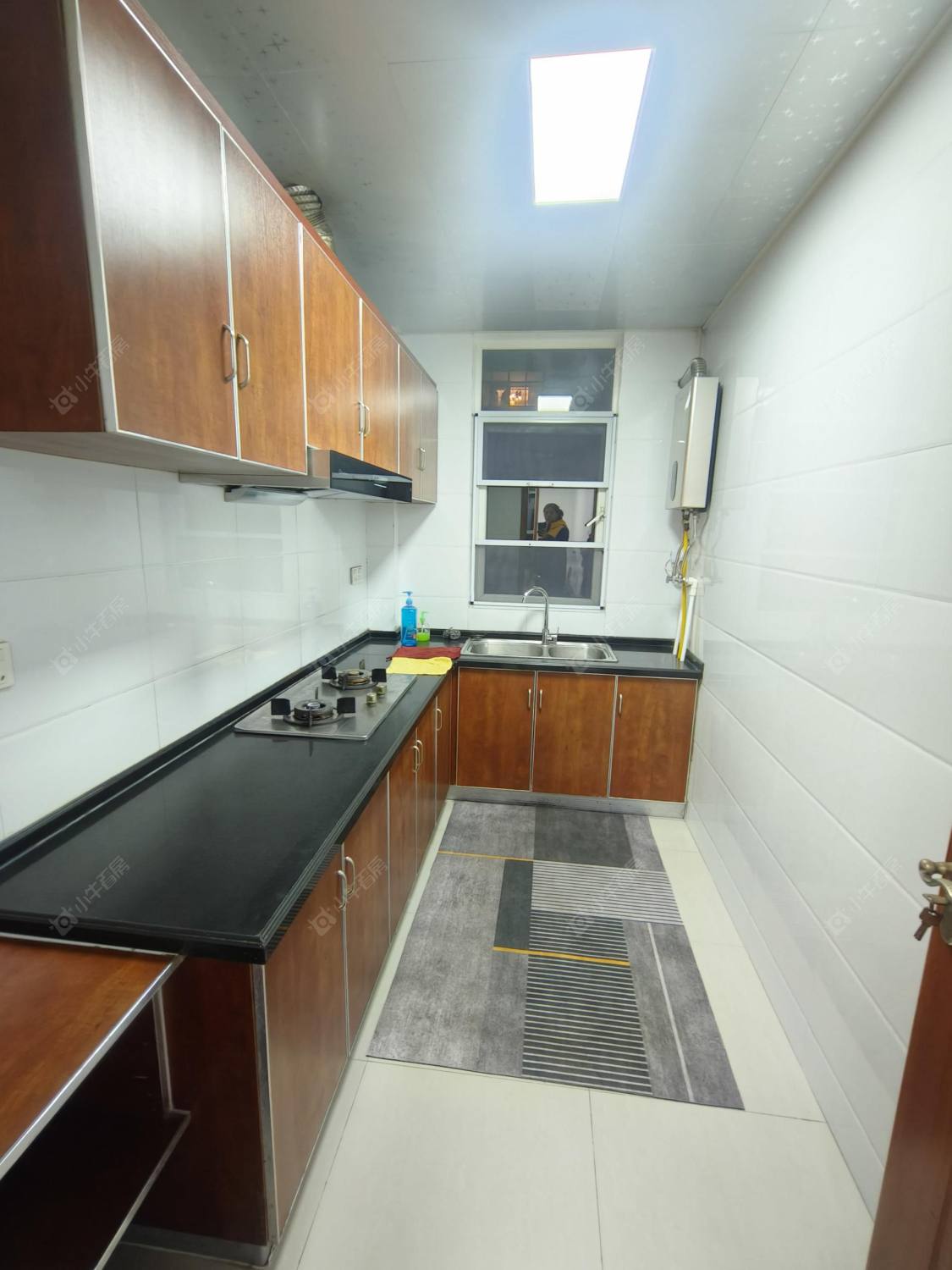 常州东城湾在租房源户型图_小牛看房