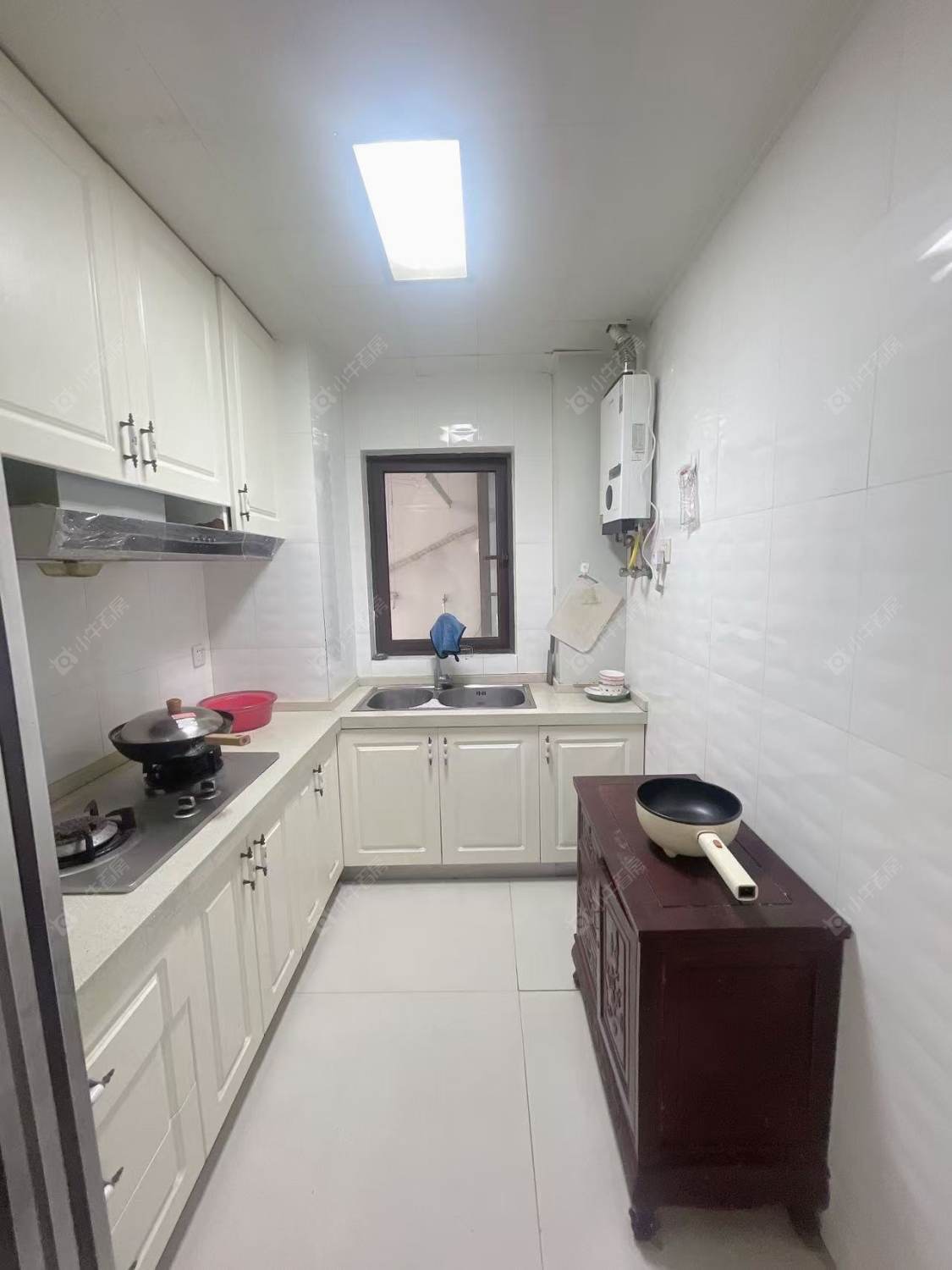 常州新城熙园在租房源室内图_小牛看房