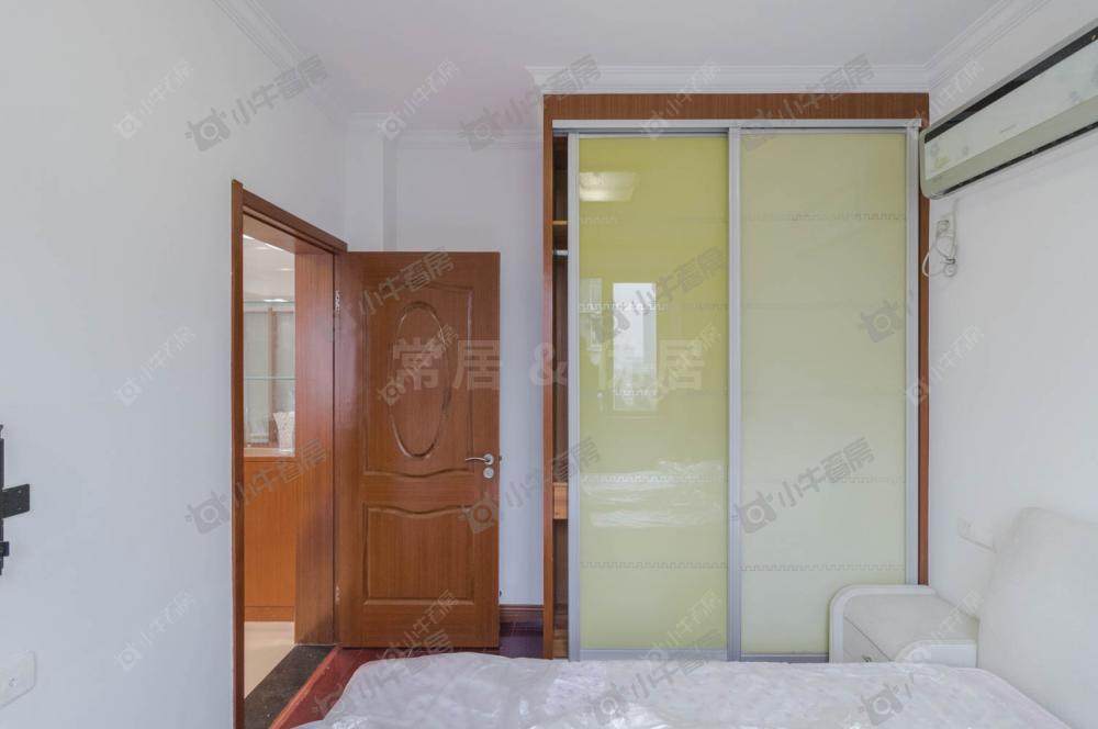 常州新城南都御苑在租房源_小牛看房