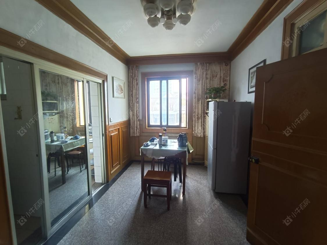 常州剑苑新村在租房源室内图_小牛看房