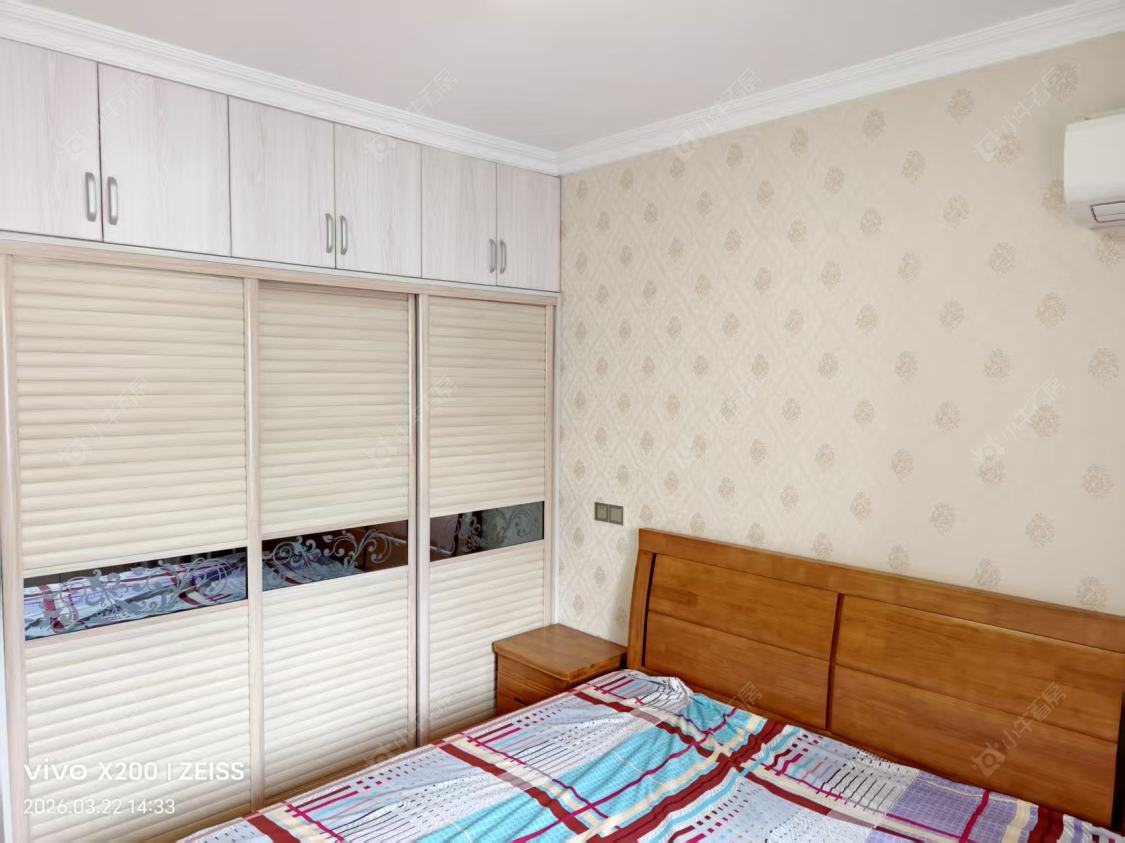 常州凤凰名城在租房源户型图_小牛看房