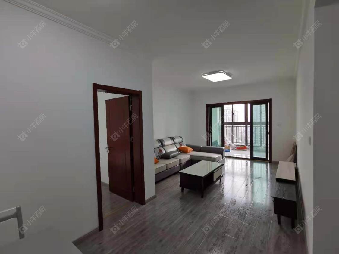 常州大名城西区二区在租房源_小牛看房