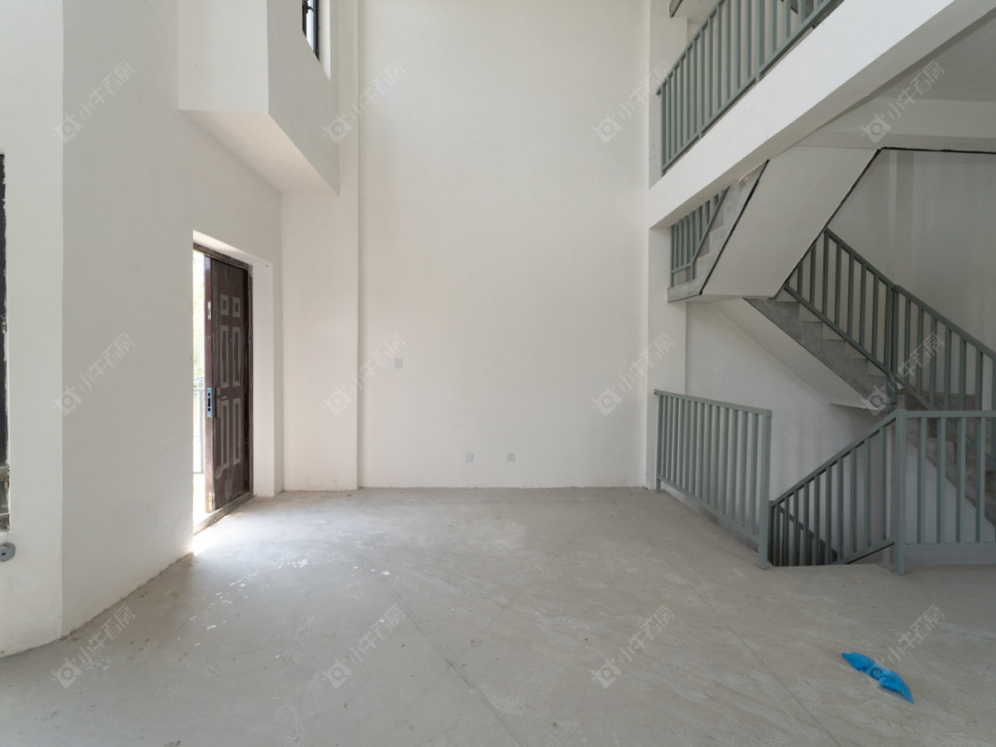 常州漫山花海（唐顿庄园）在售二手房源室内图_小牛看房