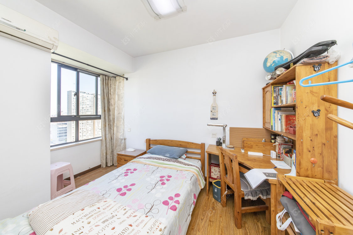 常州新城南都美域在售二手房源室内图_小牛看房