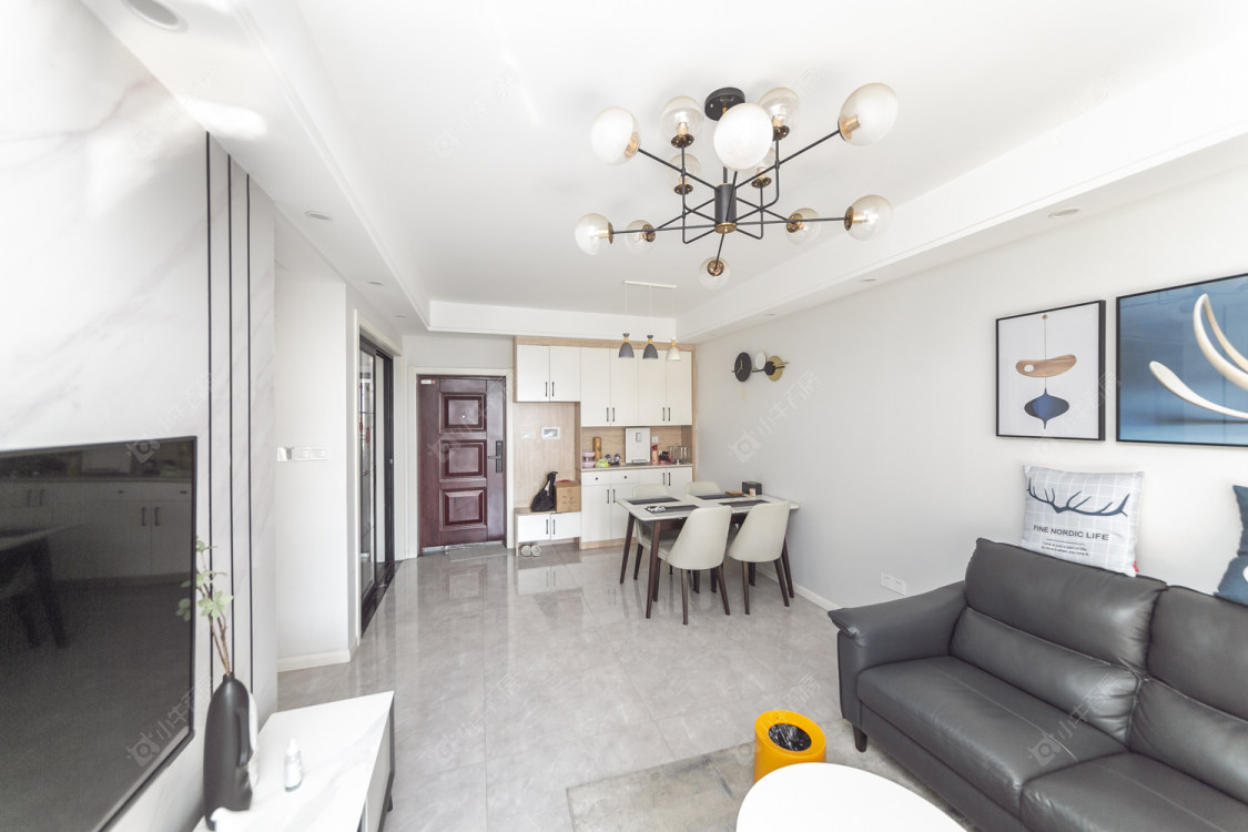 尚德花园房源室内图 常州尚德花园在售二手房源室内图_小牛看房