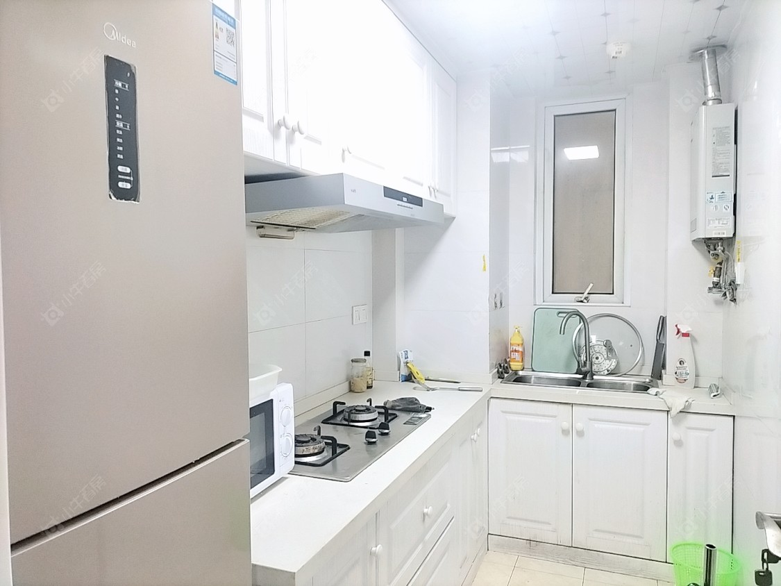 常州绿地世纪城三期在租房源_小牛看房