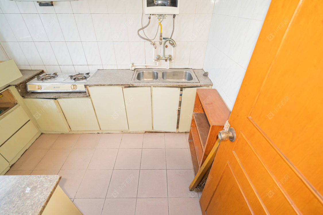 常州兰陵公寓在售二手房源室内图_小牛看房