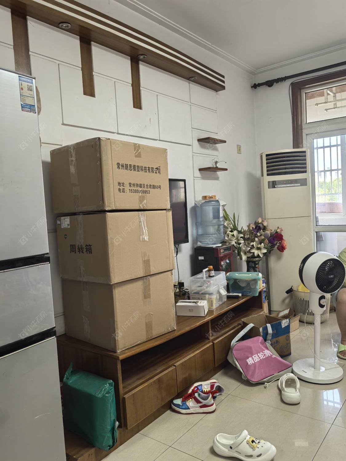 常州顺园一村租房_顺园一村3室2厅房源出租
