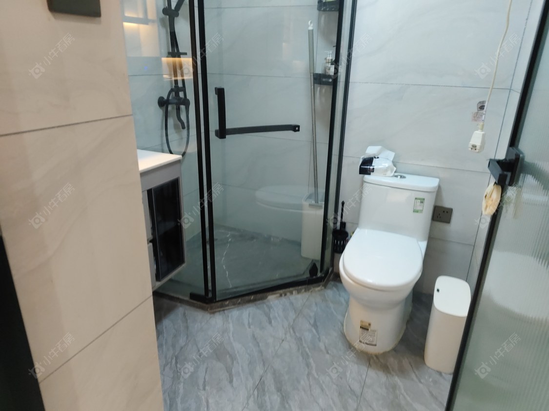 常州弘阳燕澜风华三区在租房源室内图_小牛看房