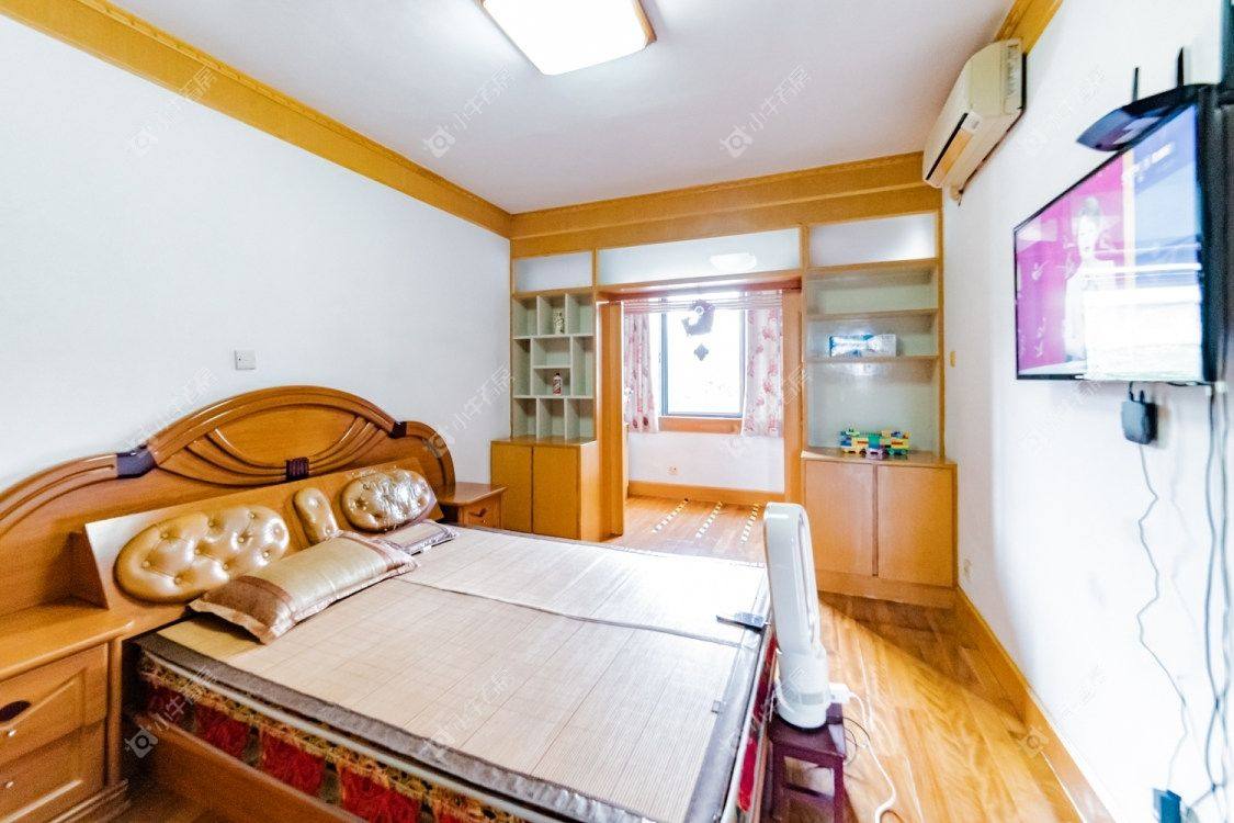 常州朝阳三村在租房源室内图_小牛看房