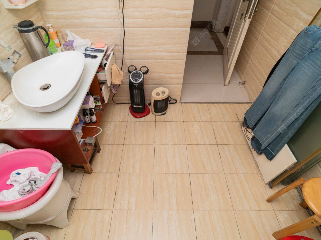 常州迎宾花园在售二手房源室内图_小牛看房