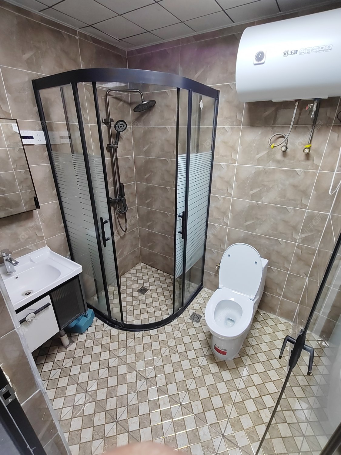 常州爱琴海公寓在租房源_小牛看房