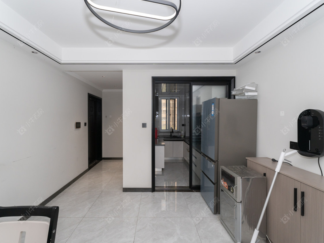 保利金紫花园房源室内图 常州保利金紫花园在售二手房源室内图_小牛看房