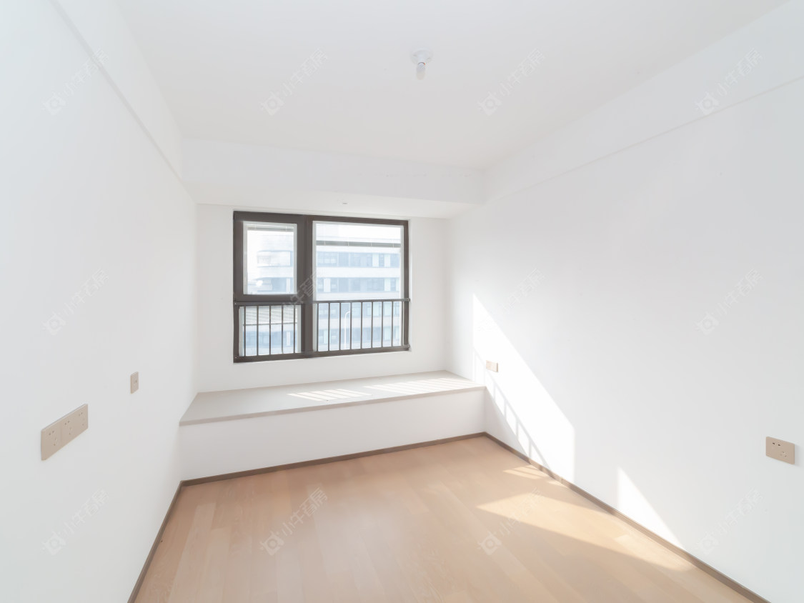 常州万科新都会在售二手房源室内图_小牛看房