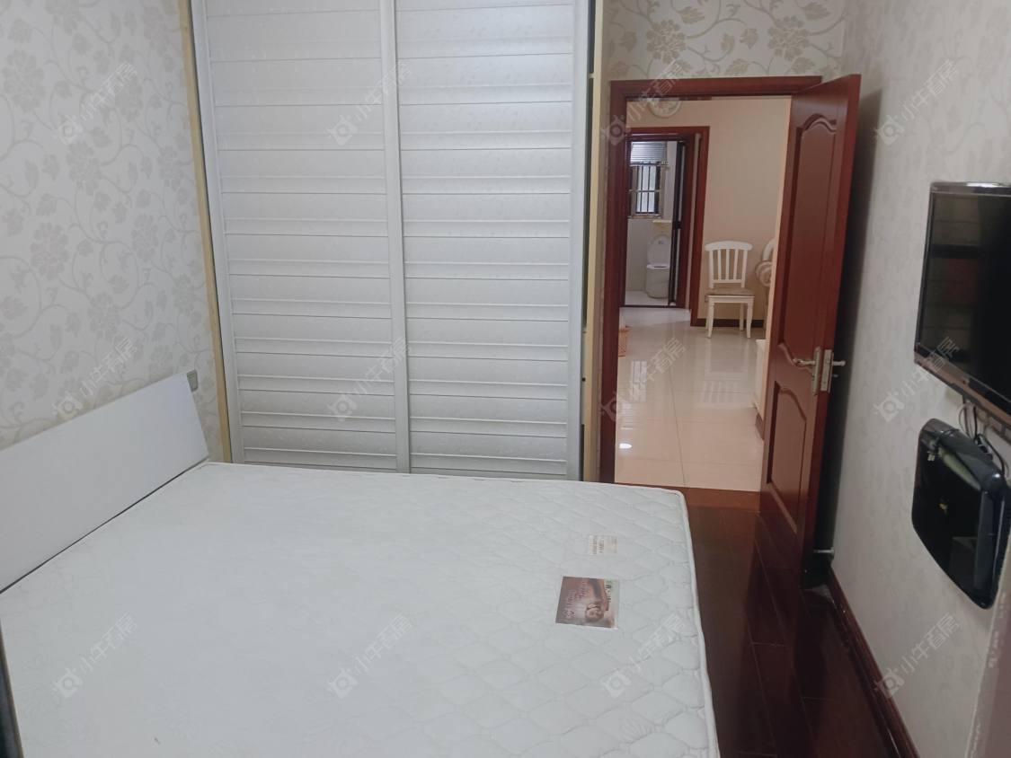 新城公馆风尚房源室内图 常州新城公馆风尚在租房源室内图_小牛看房