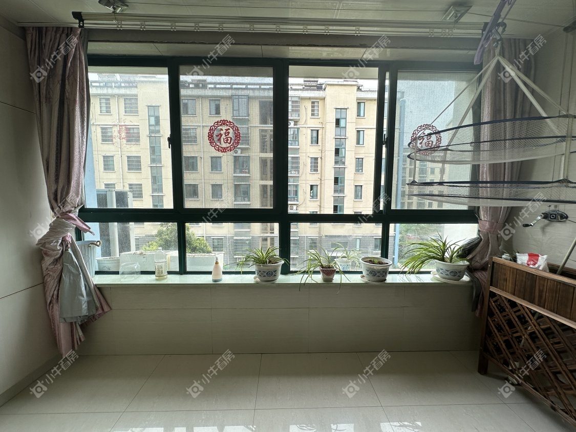 常州百馨西苑一二期租房_百馨西苑一二期2室2厅房源出租